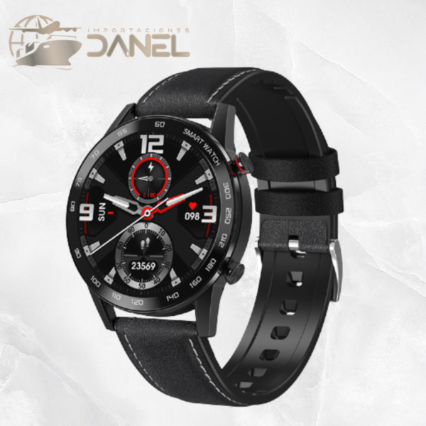 SMARTWATCH DT95